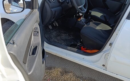 Datsun on-DO I рестайлинг, 2014 год, 315 000 рублей, 11 фотография