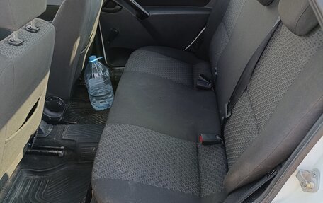 Datsun on-DO I рестайлинг, 2014 год, 315 000 рублей, 13 фотография