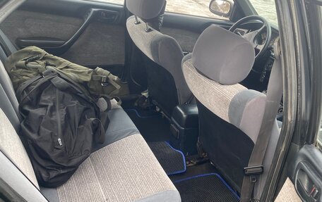 Toyota Carina E, 1993 год, 203 000 рублей, 8 фотография