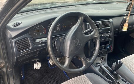 Toyota Carina E, 1993 год, 203 000 рублей, 7 фотография