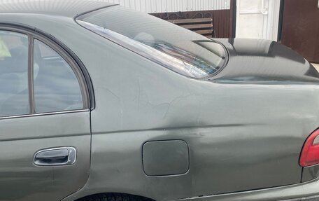 Toyota Carina E, 1993 год, 203 000 рублей, 5 фотография