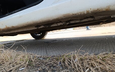 Datsun on-DO I рестайлинг, 2014 год, 315 000 рублей, 14 фотография