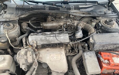 Toyota Carina E, 1993 год, 203 000 рублей, 9 фотография