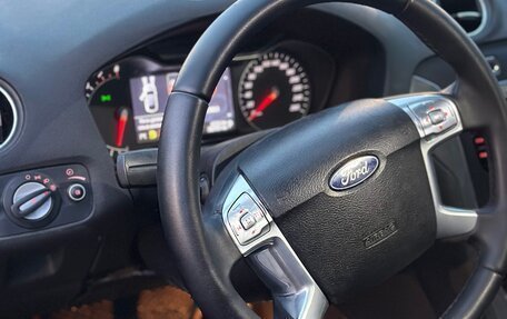 Ford Mondeo IV, 2010 год, 820 000 рублей, 9 фотография