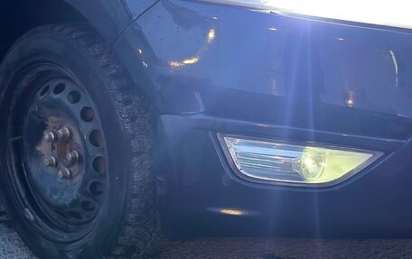 Ford Mondeo IV, 2010 год, 820 000 рублей, 13 фотография