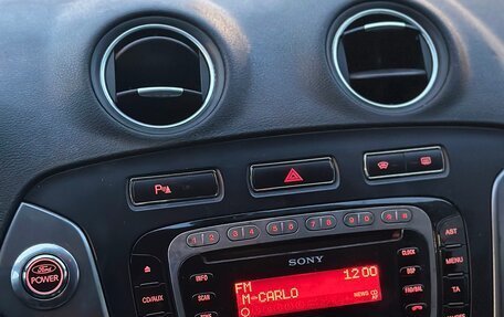 Ford Mondeo IV, 2010 год, 820 000 рублей, 14 фотография