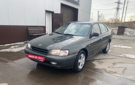 Toyota Carina E, 1993 год, 203 000 рублей, 2 фотография