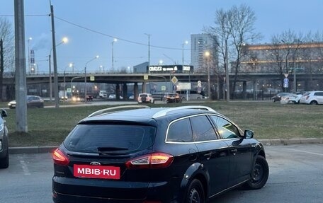 Ford Mondeo IV, 2010 год, 820 000 рублей, 3 фотография