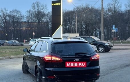 Ford Mondeo IV, 2010 год, 820 000 рублей, 4 фотография