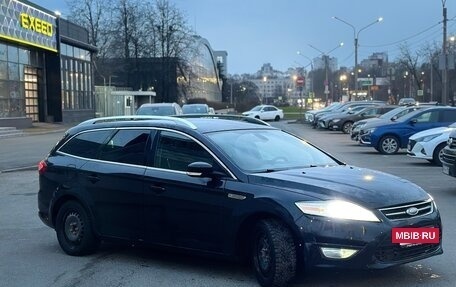 Ford Mondeo IV, 2010 год, 820 000 рублей, 2 фотография
