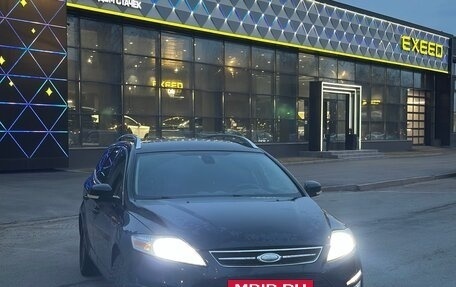 Ford Mondeo IV, 2010 год, 820 000 рублей, 7 фотография