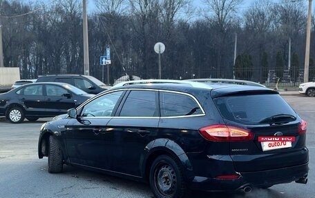 Ford Mondeo IV, 2010 год, 820 000 рублей, 5 фотография