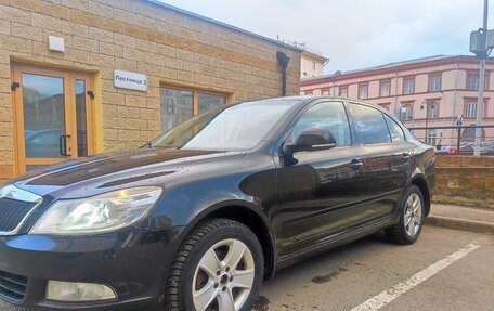 Skoda Octavia, 2012 год, 694 000 рублей, 4 фотография