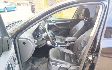 Skoda Octavia, 2012 год, 694 000 рублей, 5 фотография