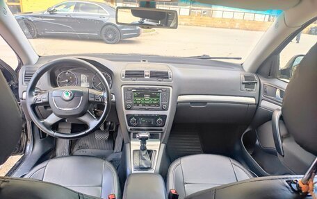 Skoda Octavia, 2012 год, 694 000 рублей, 6 фотография