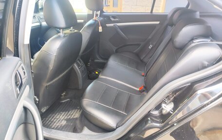 Skoda Octavia, 2012 год, 694 000 рублей, 7 фотография