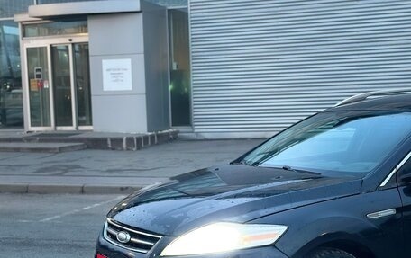 Ford Mondeo IV, 2010 год, 820 000 рублей, 6 фотография