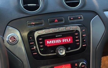 Ford Mondeo IV, 2010 год, 820 000 рублей, 10 фотография