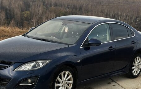 Mazda 6, 2010 год, 599 000 рублей, 3 фотография