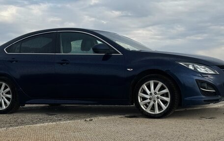 Mazda 6, 2010 год, 599 000 рублей, 4 фотография