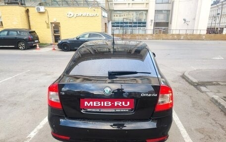 Skoda Octavia, 2012 год, 694 000 рублей, 2 фотография