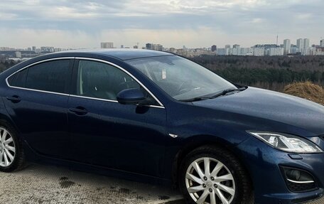 Mazda 6, 2010 год, 599 000 рублей, 5 фотография