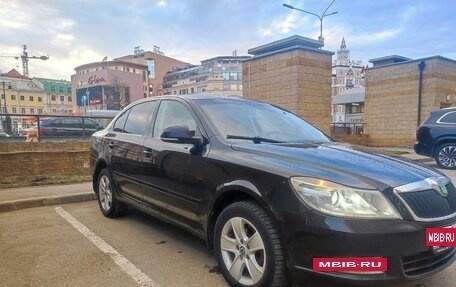 Skoda Octavia, 2012 год, 694 000 рублей, 3 фотография