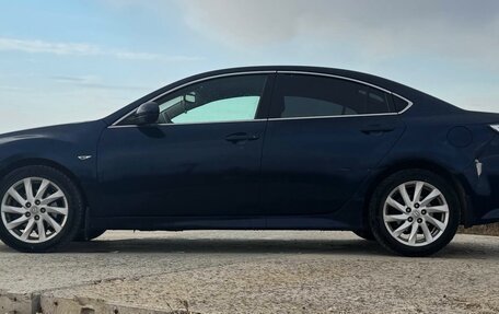 Mazda 6, 2010 год, 599 000 рублей, 7 фотография