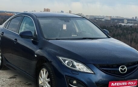 Mazda 6, 2010 год, 599 000 рублей, 2 фотография