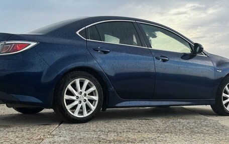 Mazda 6, 2010 год, 599 000 рублей, 8 фотография