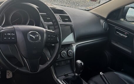 Mazda 6, 2010 год, 599 000 рублей, 10 фотография