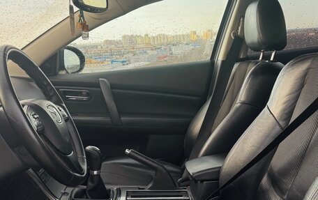 Mazda 6, 2010 год, 599 000 рублей, 11 фотография