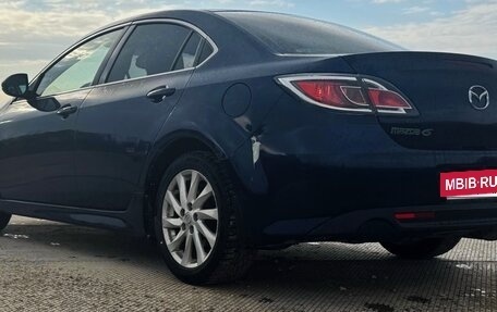 Mazda 6, 2010 год, 599 000 рублей, 6 фотография