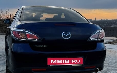 Mazda 6, 2010 год, 599 000 рублей, 9 фотография