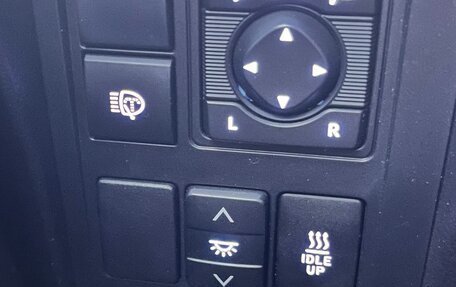 Toyota Land Cruiser Prado 150 рестайлинг 2, 2017 год, 4 248 000 рублей, 7 фотография