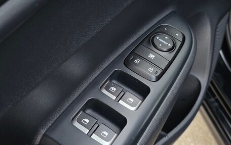 KIA Rio IV, 2018 год, 1 335 000 рублей, 17 фотография