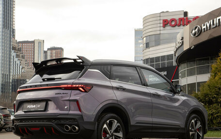 Geely Coolray I, 2023 год, 2 378 000 рублей, 5 фотография