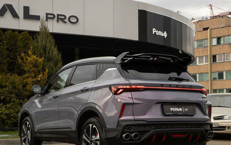 Geely Coolray I, 2023 год, 2 378 000 рублей, 6 фотография