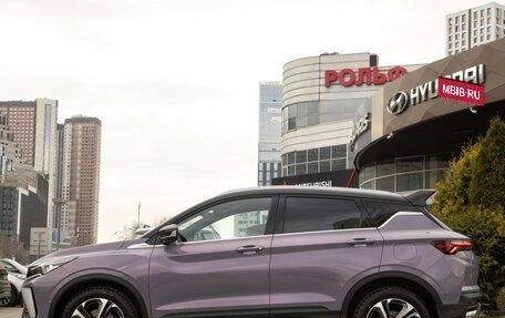 Geely Coolray I, 2023 год, 2 378 000 рублей, 7 фотография