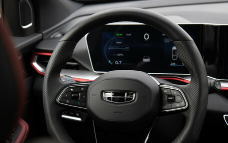 Geely Coolray I, 2023 год, 2 378 000 рублей, 13 фотография