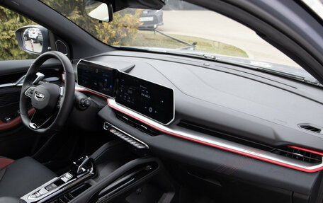 Geely Coolray I, 2023 год, 2 378 000 рублей, 8 фотография