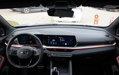 Geely Coolray I, 2023 год, 2 378 000 рублей, 12 фотография