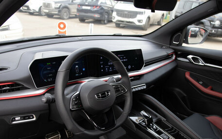 Geely Coolray I, 2023 год, 2 378 000 рублей, 11 фотография