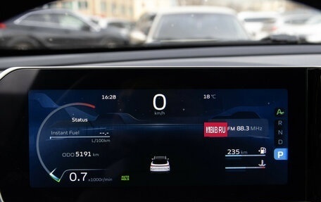 Geely Coolray I, 2023 год, 2 378 000 рублей, 10 фотография