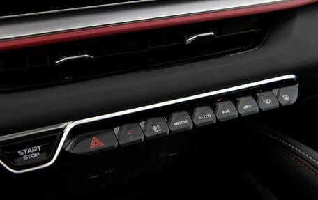 Geely Coolray I, 2023 год, 2 378 000 рублей, 23 фотография