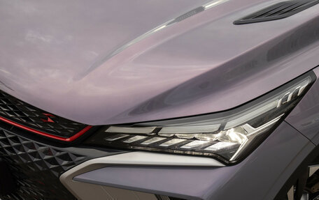 Geely Coolray I, 2023 год, 2 378 000 рублей, 30 фотография