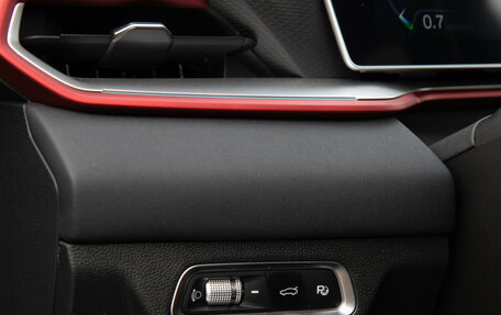 Geely Coolray I, 2023 год, 2 378 000 рублей, 22 фотография