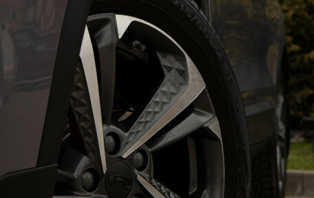 Geely Coolray I, 2023 год, 2 378 000 рублей, 31 фотография