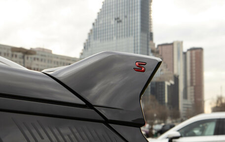 Geely Coolray I, 2023 год, 2 378 000 рублей, 28 фотография