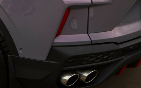 Geely Coolray I, 2023 год, 2 378 000 рублей, 26 фотография